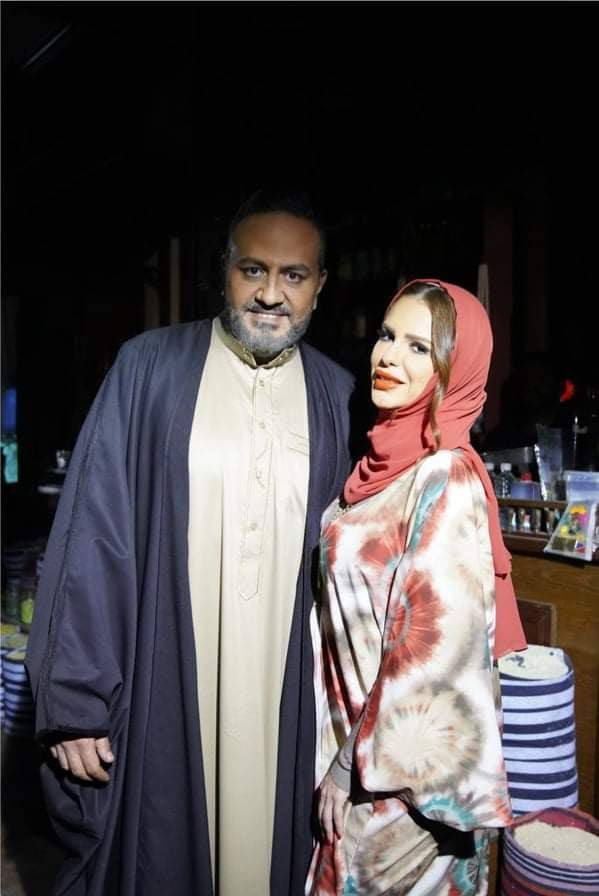خالد سرحان