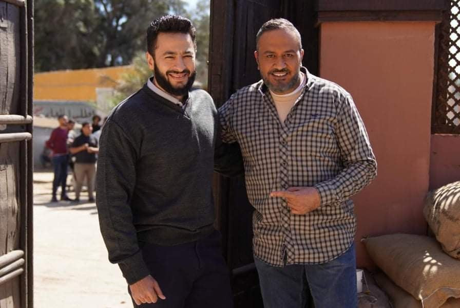 خالد سرحان