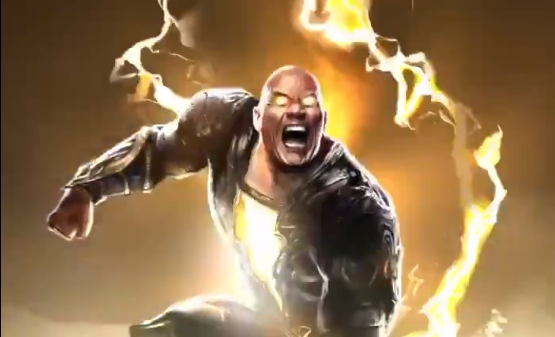 Black Adam