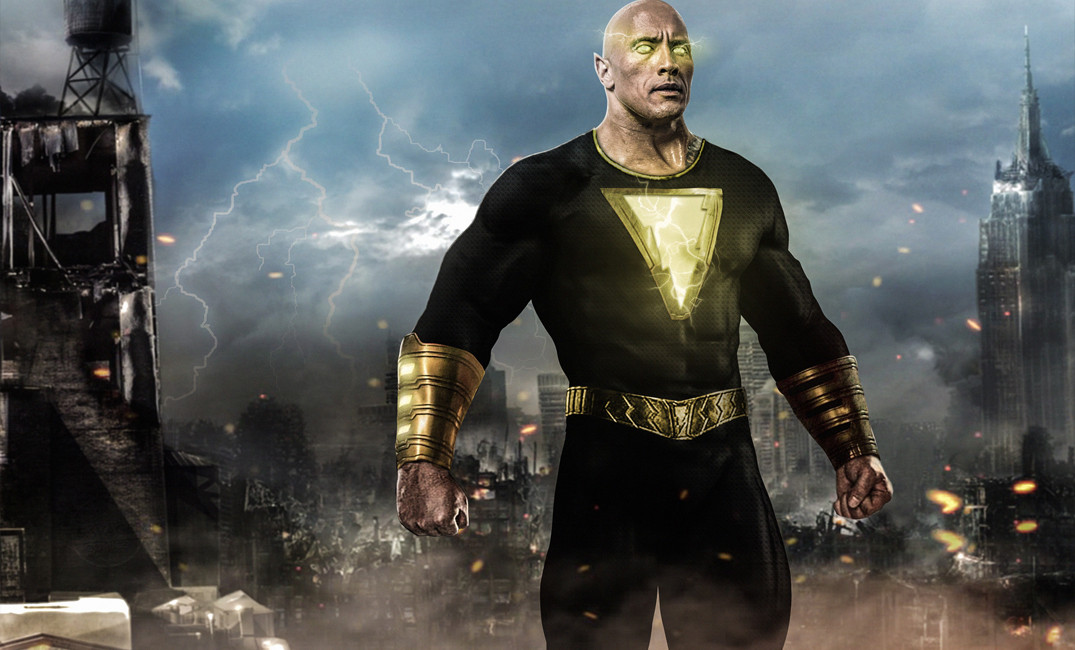 Black Adam