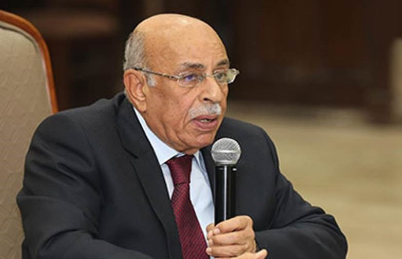 رحيل مفيد شهاب: وداعًا لأحد أبرز الأصوات القانونية المصرية في القضايا السيادية