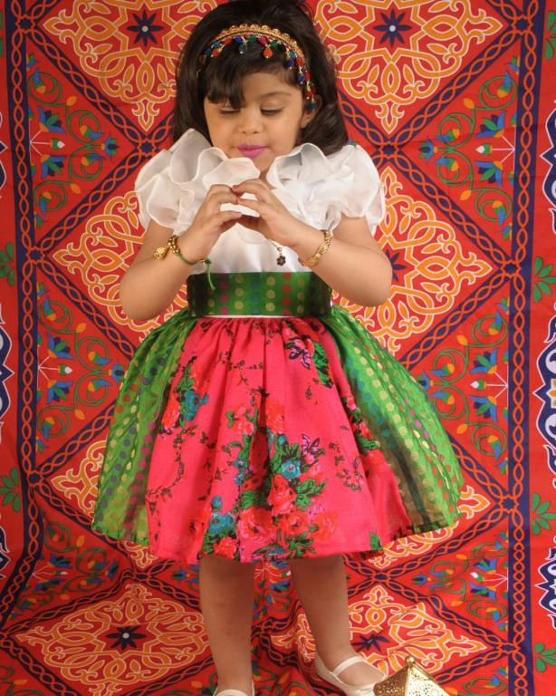 للاولاد لبس رمضان بالصور: ملابس