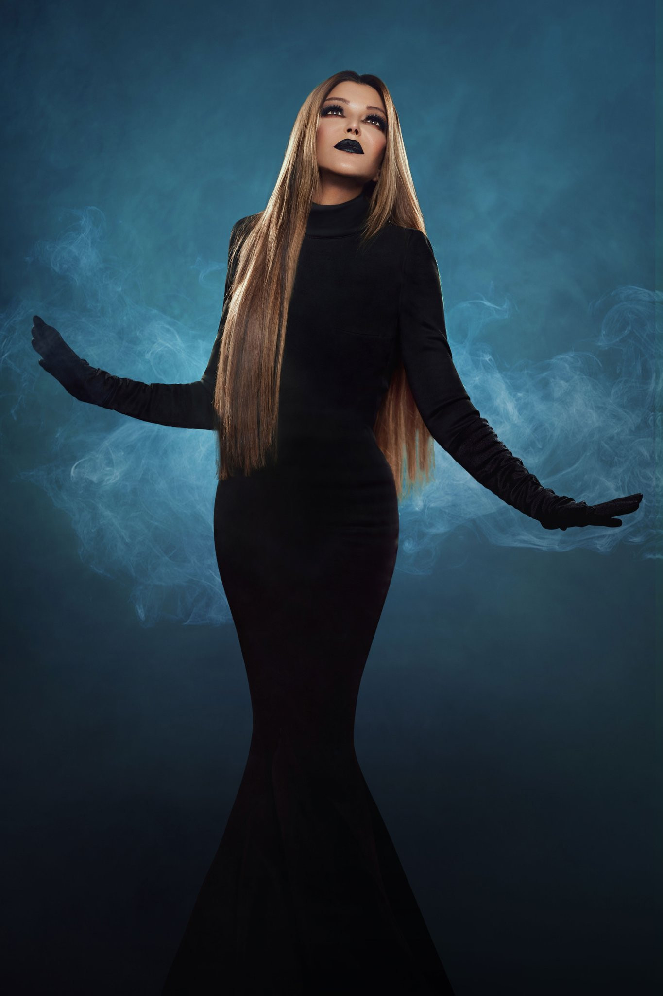 سميرة سعيد