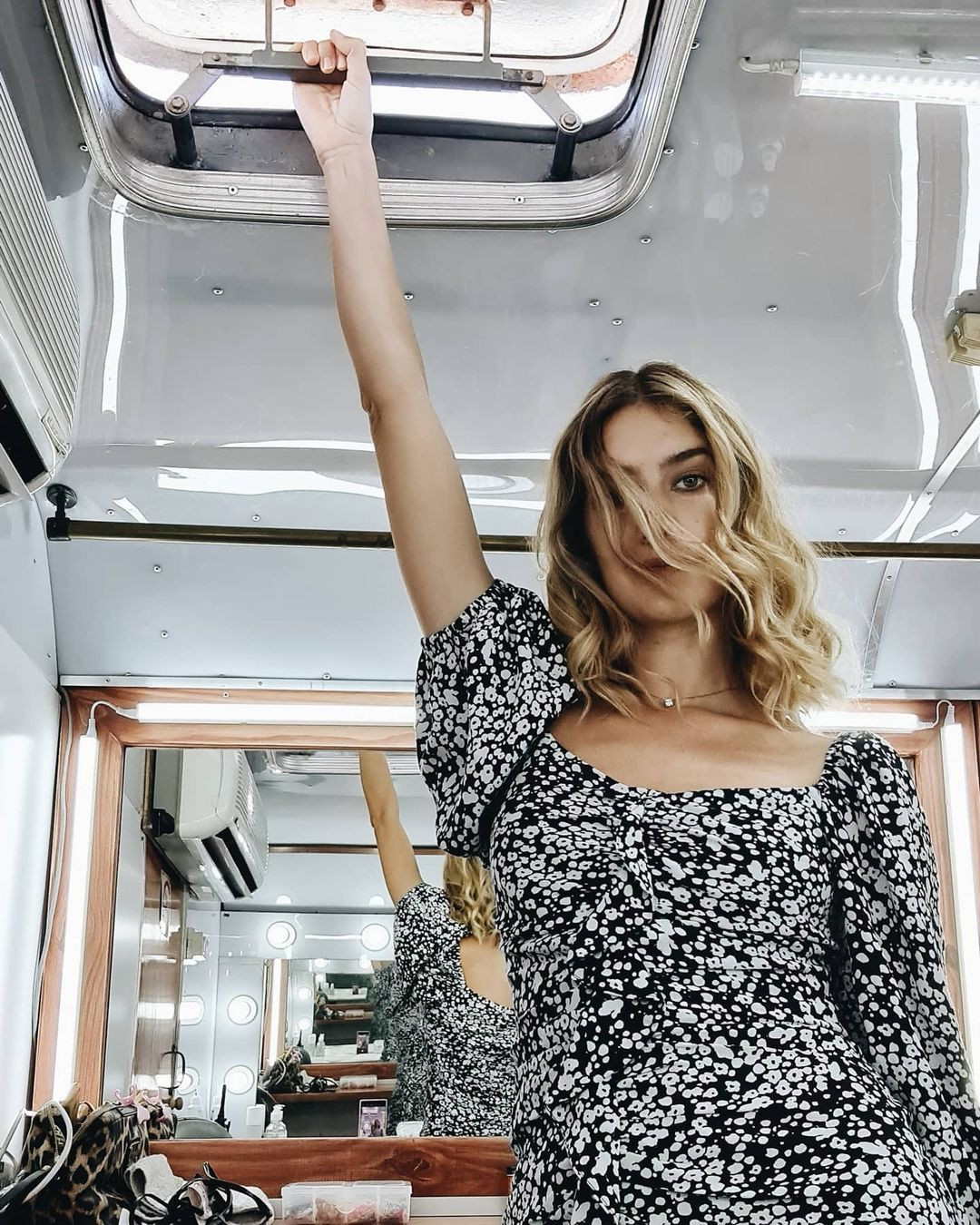 كلارا ألونسو