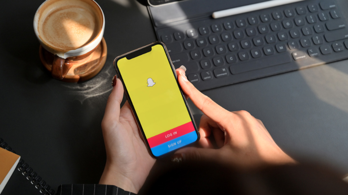 Snapchat