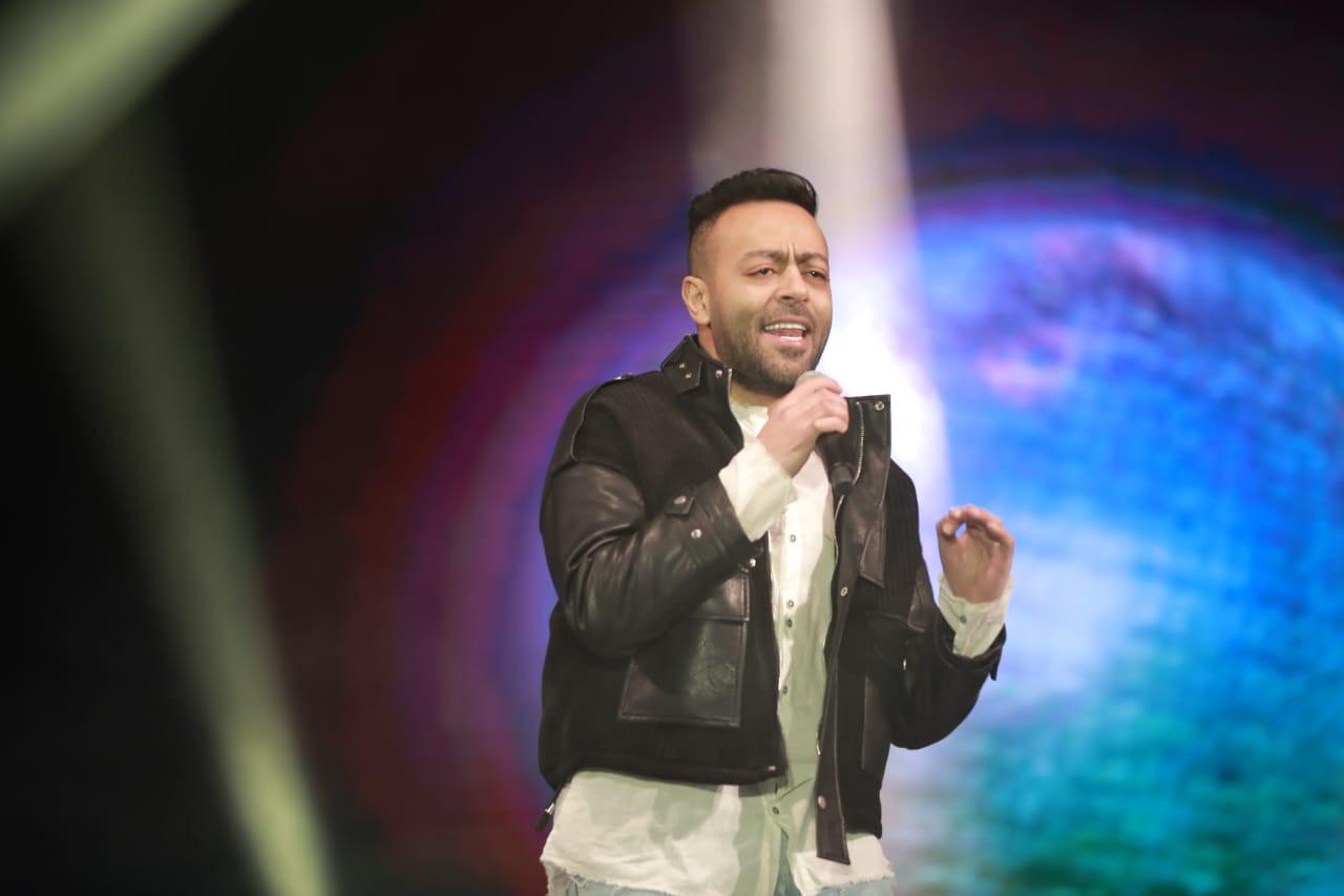 تامر عاشور