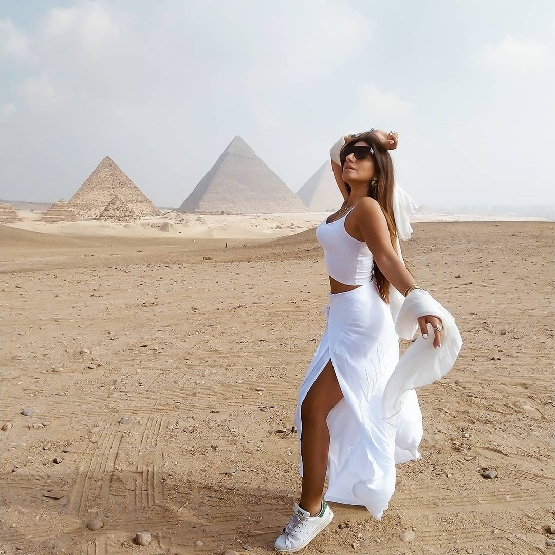 جورجينا طواف