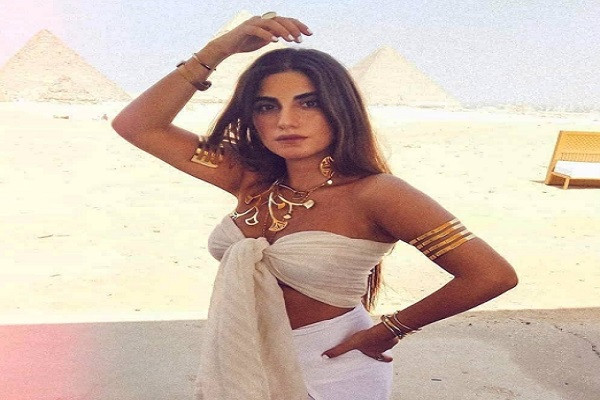 جورجينا طواف