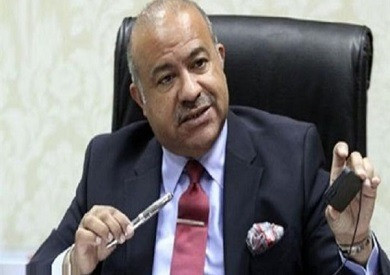 الدكتور إبراهيم عشماوى