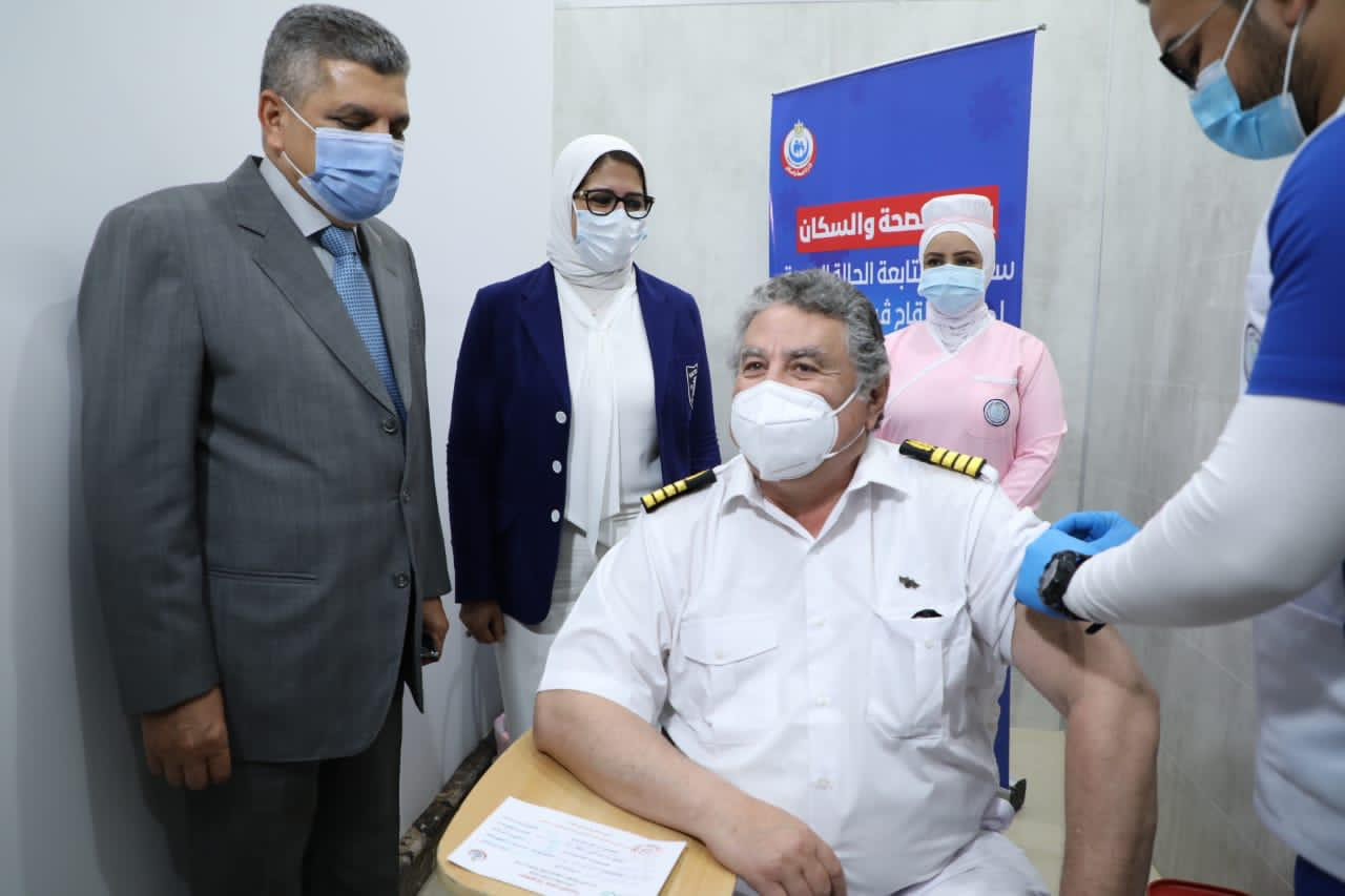 لقاح كورونا