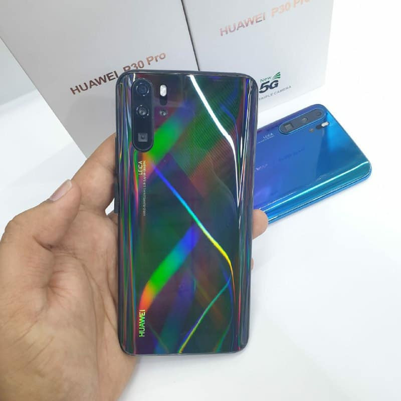 HUAWEI P 30 Pro