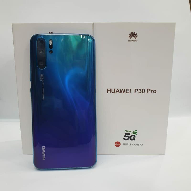 HUAWEI P 30 Pro
