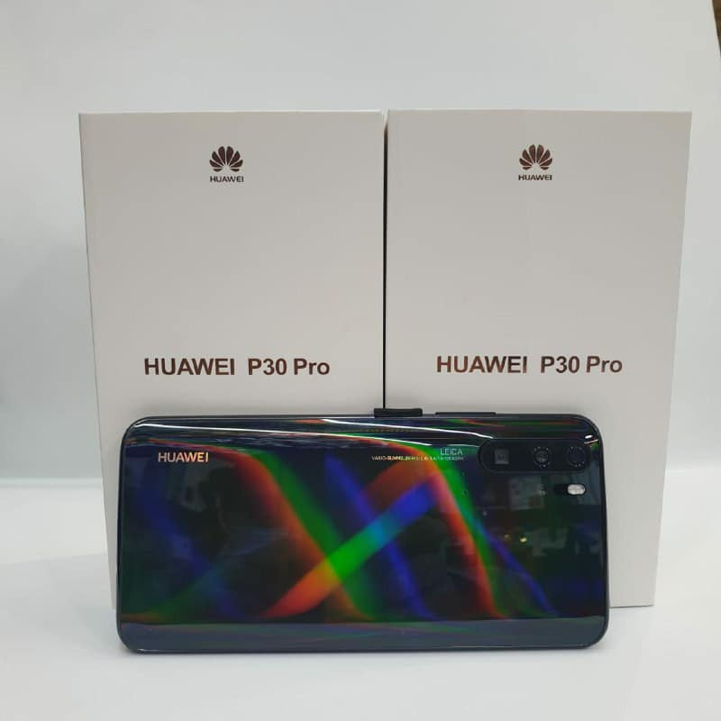 HUAWEI P 30 Pro