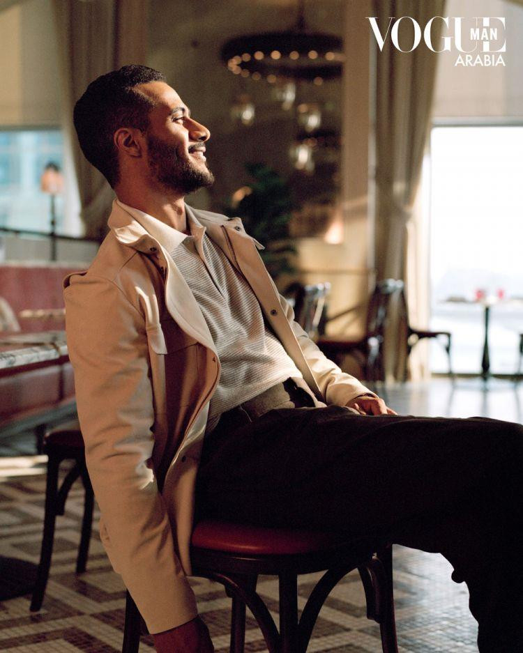 محمد رمضان