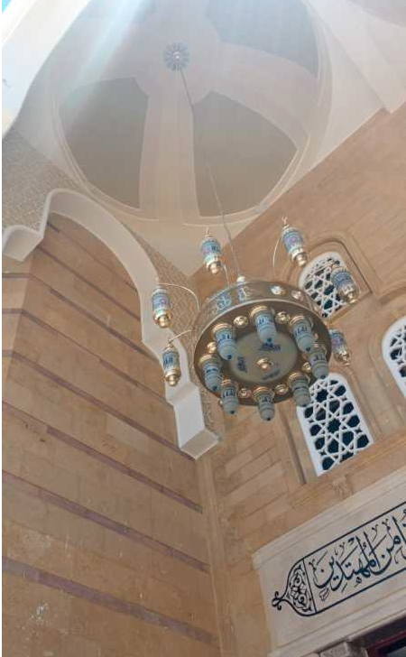 صور مسجد التواب الرحيم