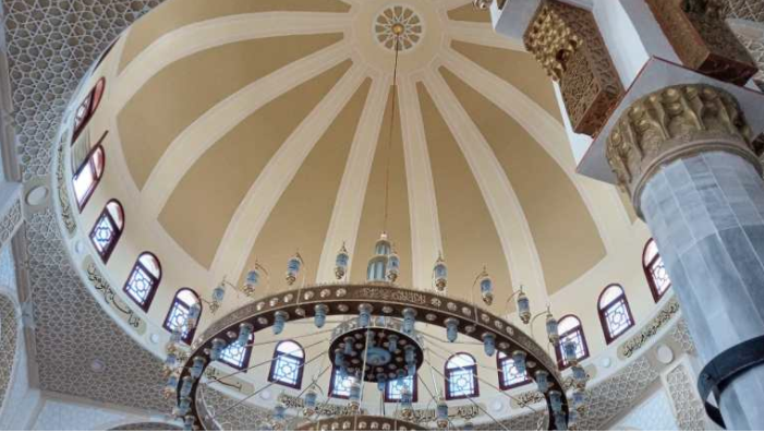 صور مسجد التواب الرحيم