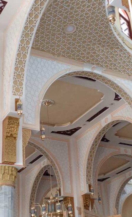 صور مسجد التواب الرحيم