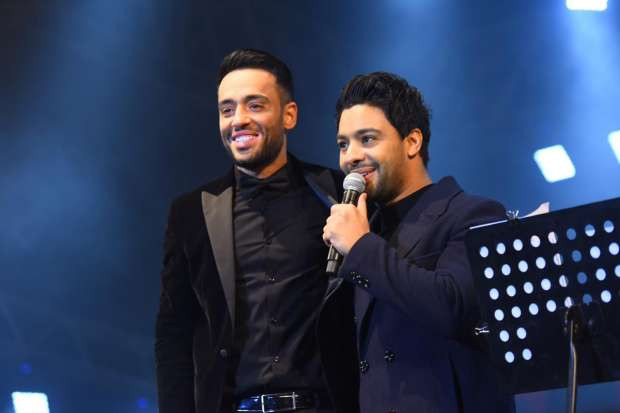 أحمد جمال