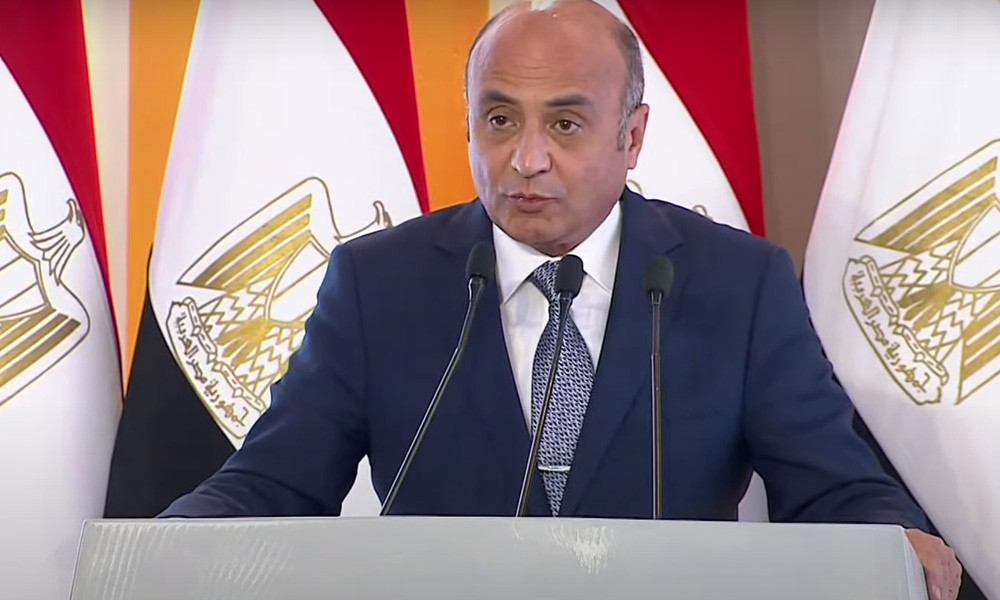 السيسى
