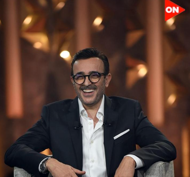 صابر الرباعى