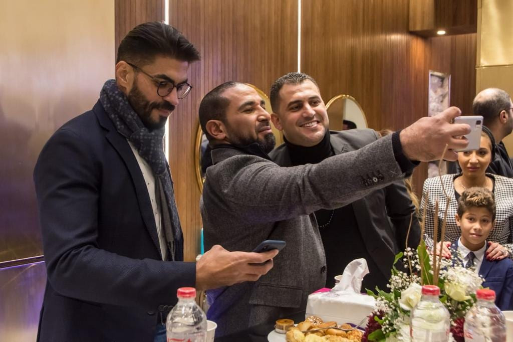 هشام ربيع