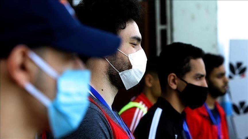 فيروس كورونا