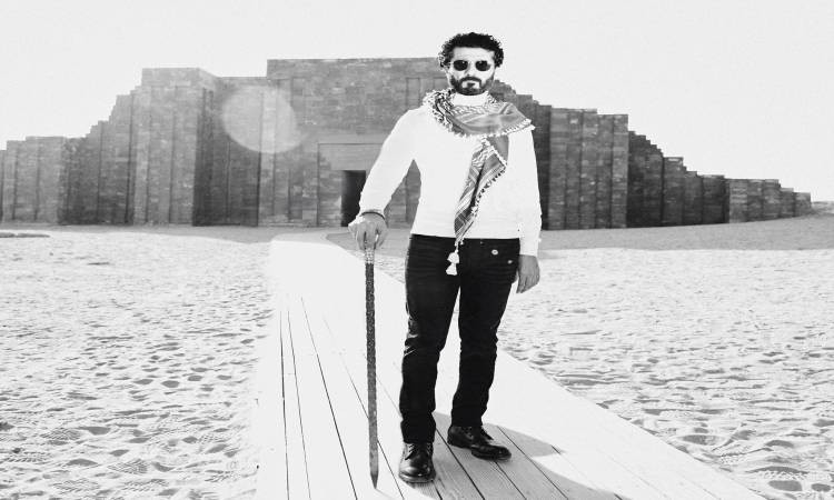 خالد النبوى