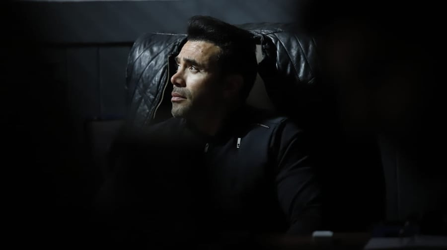 رامى وحيد
