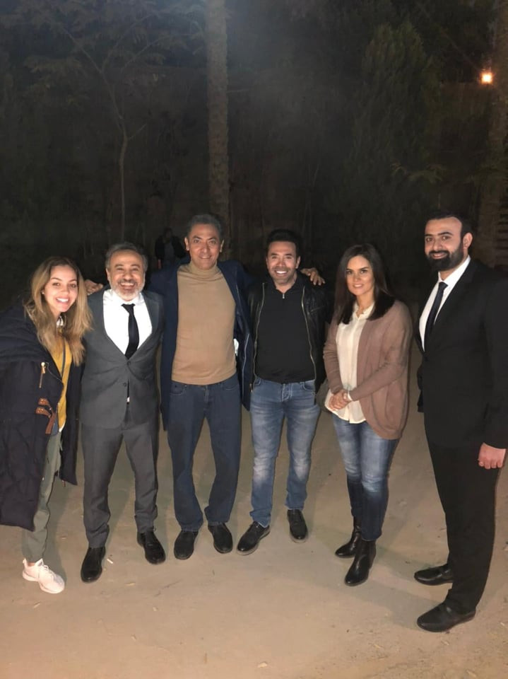 رامى وحيد