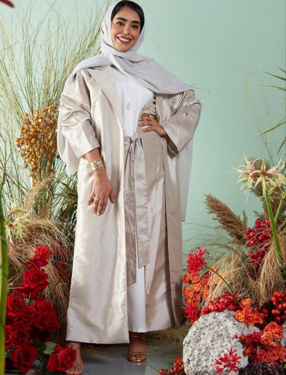 عبايات