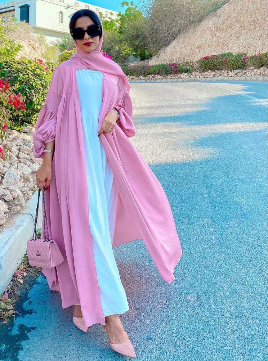 عبايات