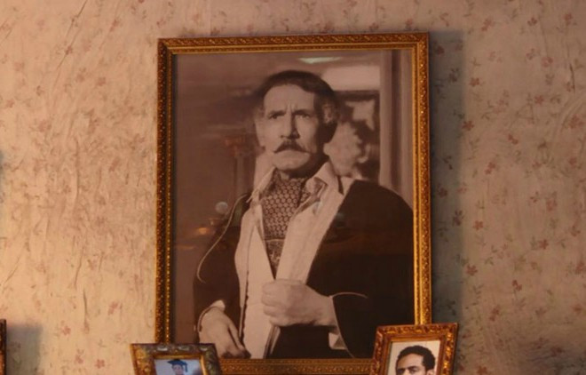 نسل الأغراب