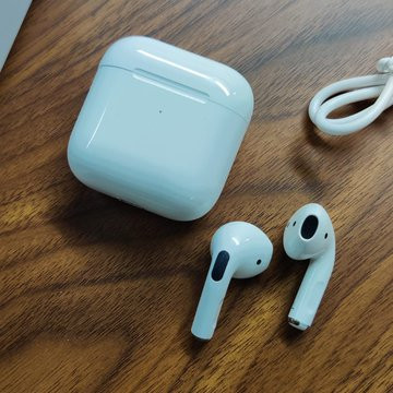 سماعة AirPods 3
