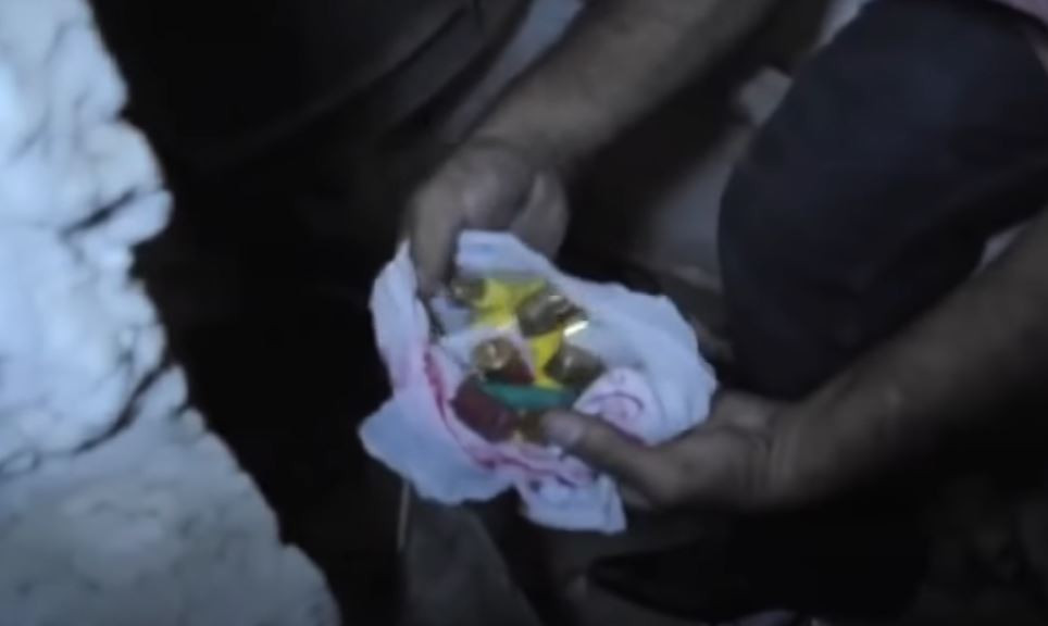 قناص الإخوان