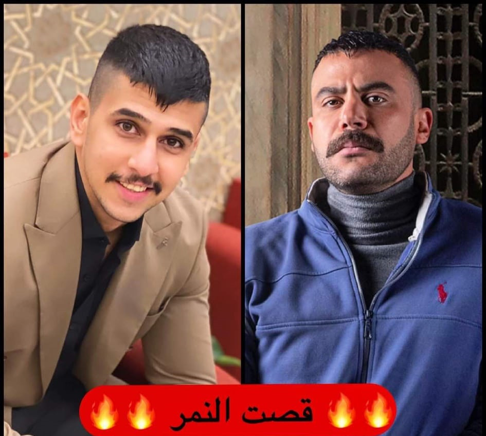 مسلسل النمر
