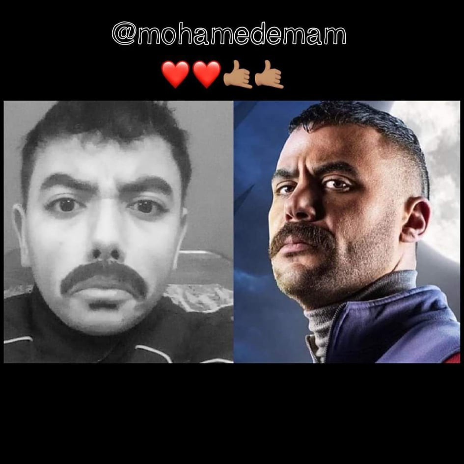 مسلسل النمر