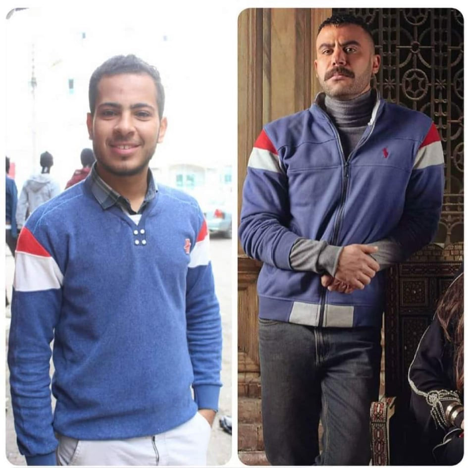 مسلسل النمر