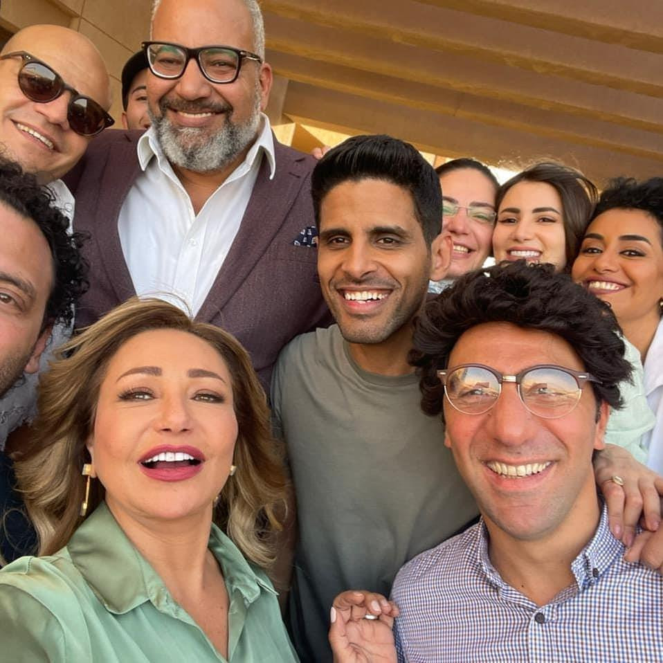 ليلى علوى