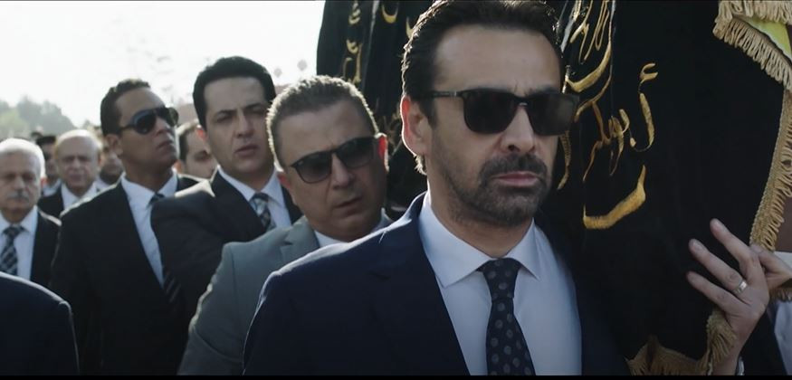 الاختيار 2