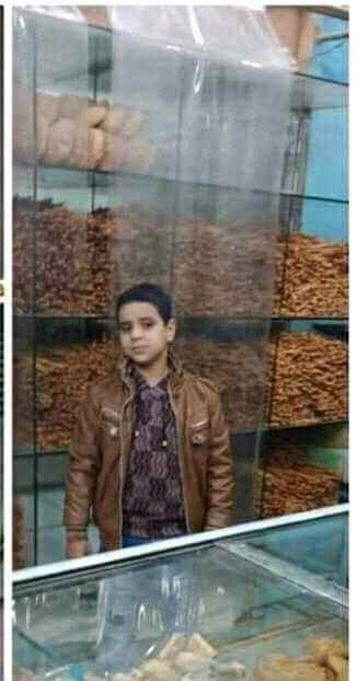 خباز يقتل أولاده الستة ويحاول الانتحار فى الفيوم
