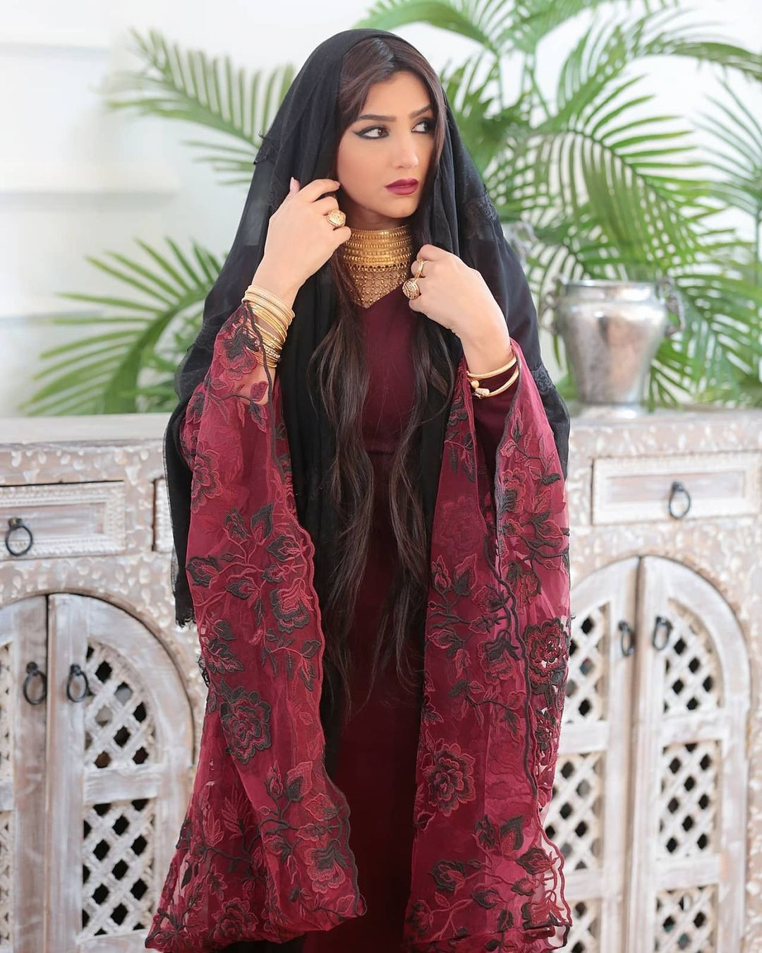 مى عمر