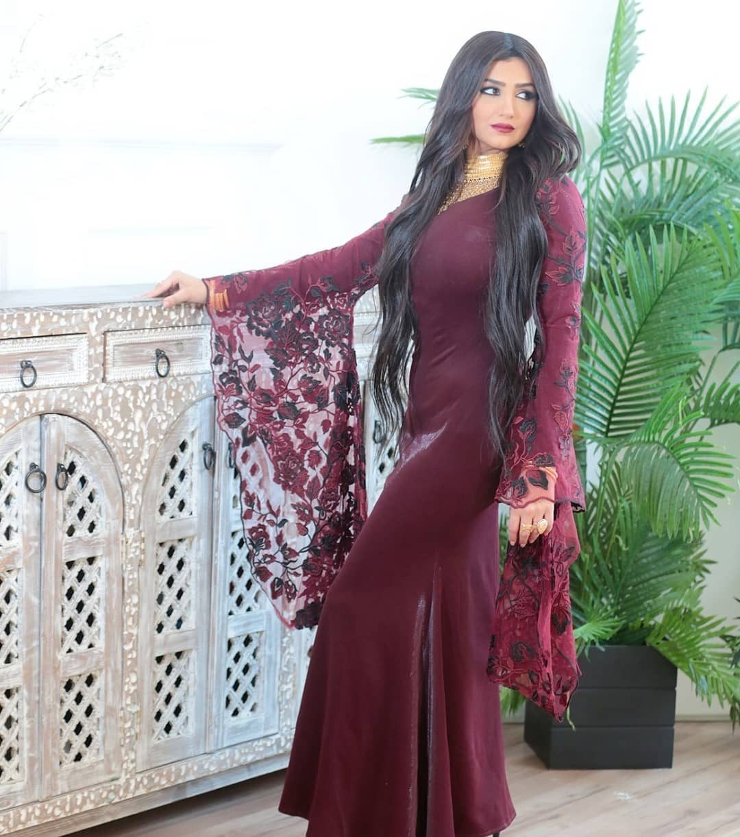 مى عمر
