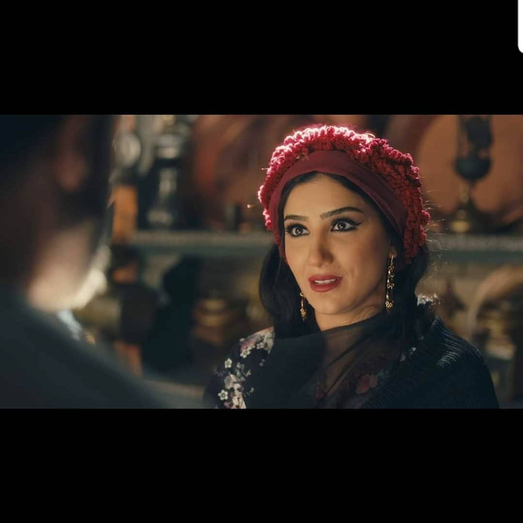 مى عمر
