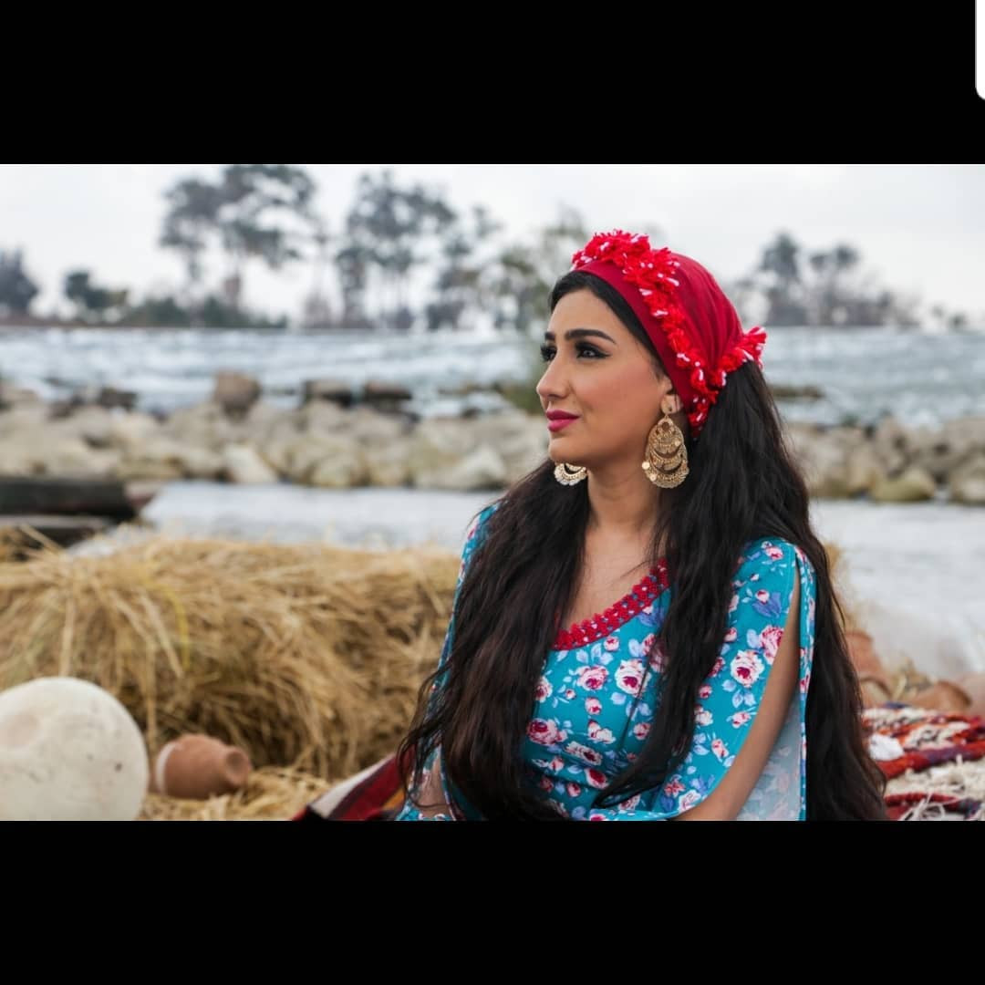 مى عمر