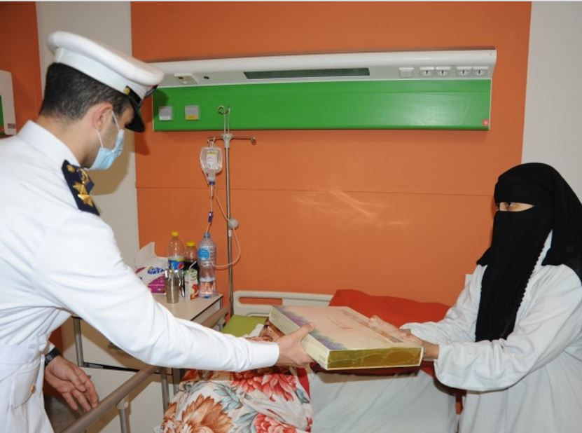 وزارة الداخلية