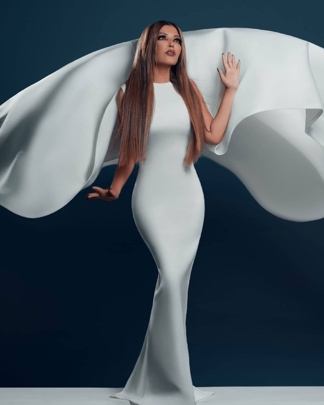 سميرة سعيد