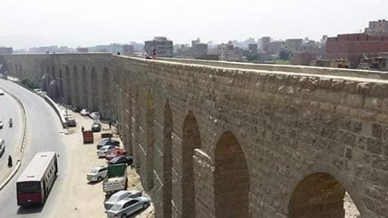 سور مجرى العيون