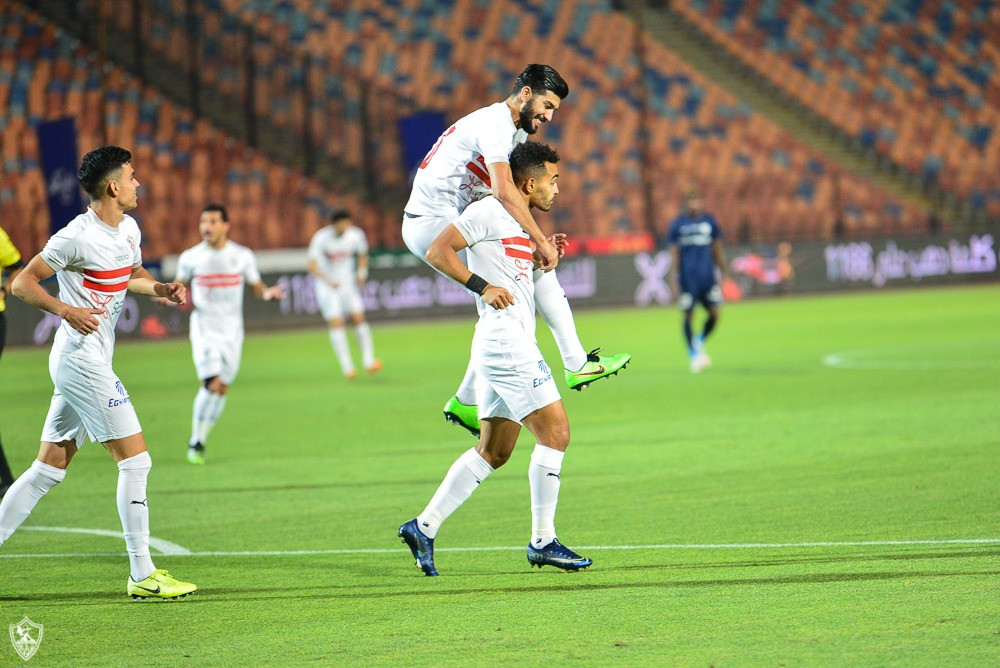 الزمالك
