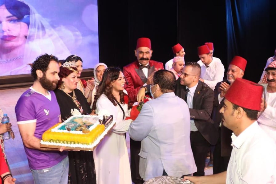 ألمظ وسى عبده