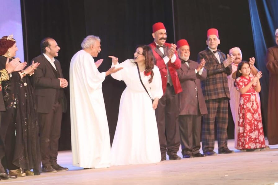 ألمظ وسى عبده